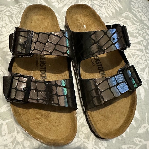 Birkenstock Shoes - NEW! BIRKENSTOCK SANDALS